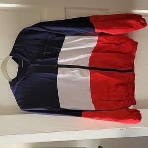 Brandy Melville windbreaker